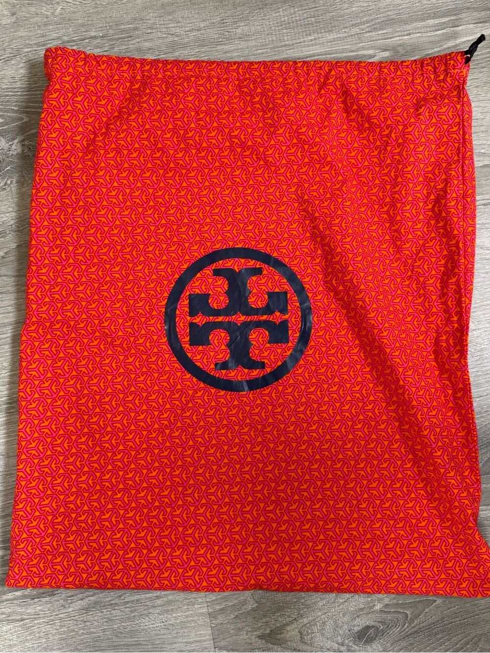 Tory Burch Drawstring Dust Bag